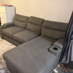 Sectional Sofa 