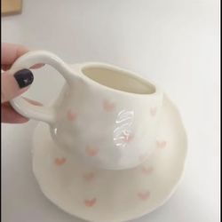 Ceramic Mug