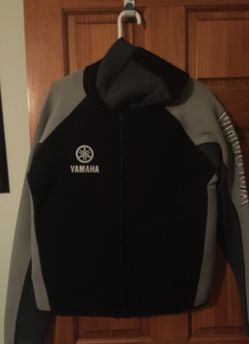 Wet suit