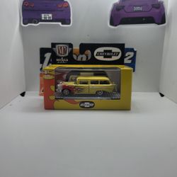 M2 MACHINES 