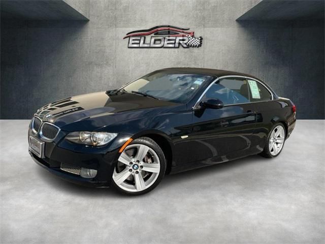 2008 BMW 335i