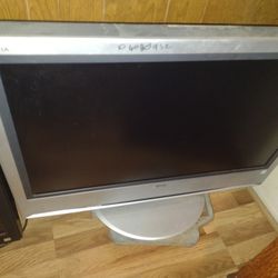 Sony Bravia 32