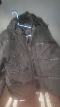 True religion jacket 2xl 120