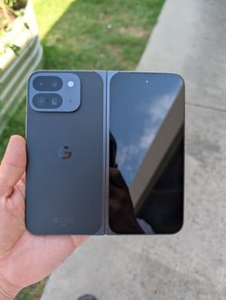 Google Pixel 9 Pro Fold