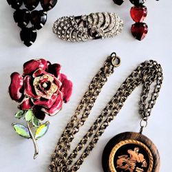 Vintage Jewelry Lot
