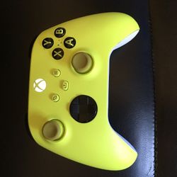 Xbox Controller 