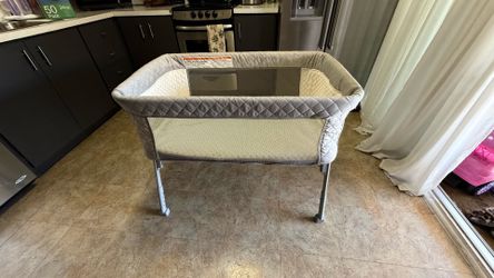 Bedside Bassinet
