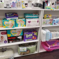 Baby Items