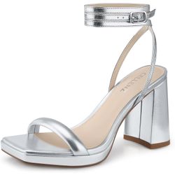 Women’s Heels Size 7 