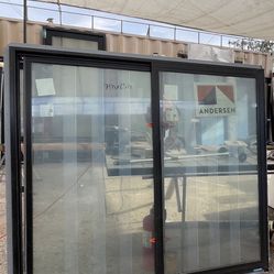 sliding Window 71”x66