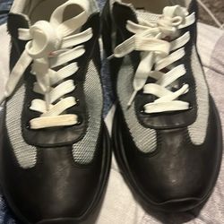 Prada Shoes 