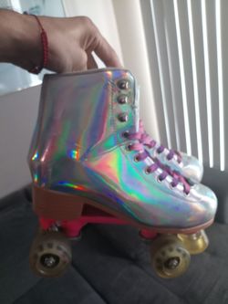 Cosmic Skates