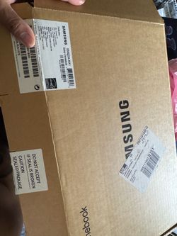 Samsung Galaxy, Chromebook