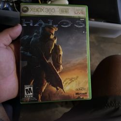 XBOX 360 (6 Games)