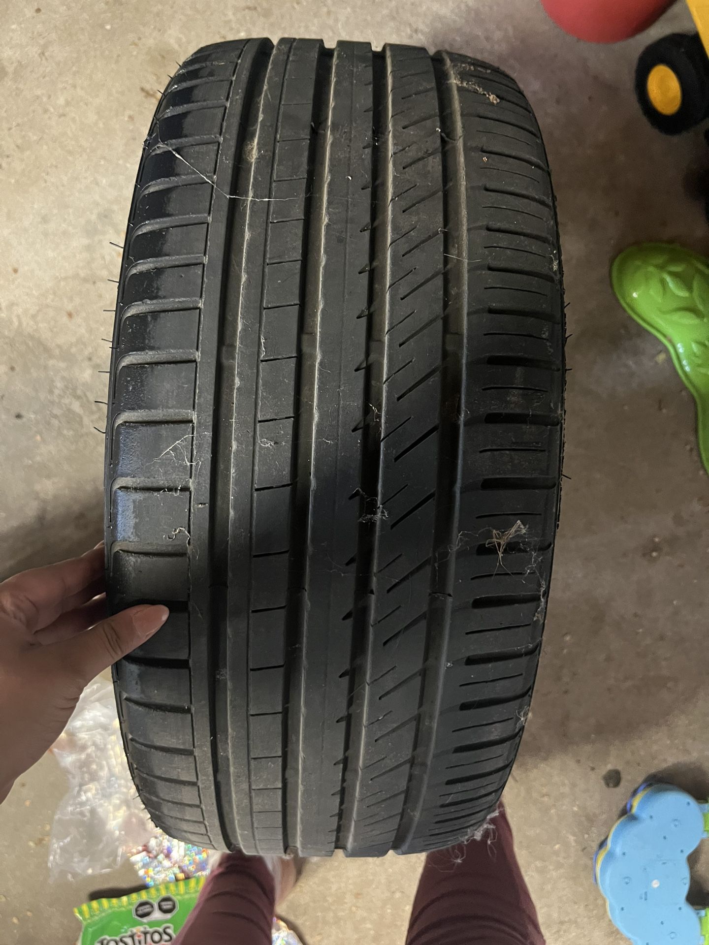 Rims And Tires for Sale in Moreno Valley, CA OfferUp