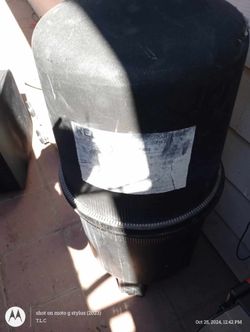 Pool Filter 400 Seri S