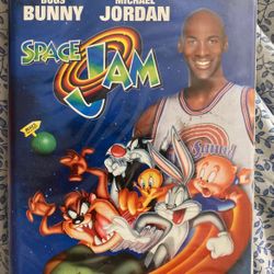 Space Jam Movie