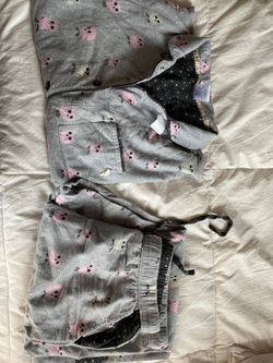pj sets for women all size M