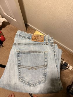 Levis staruss