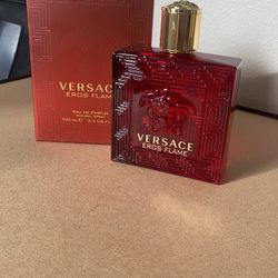 Versace Eros Flame