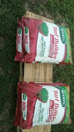 Turf Builder