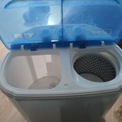 Portable Washing Machine 