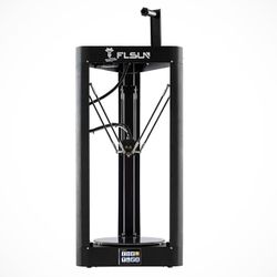 Flsun Qqs Pro 3d Printer 