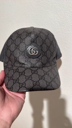 Gugi cap