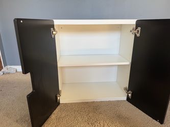 Ikea Floor Drawer