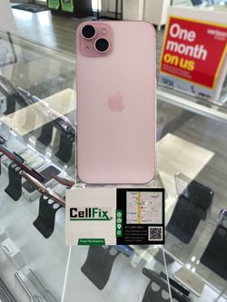 iPhone 15 plus unlocked $10 down