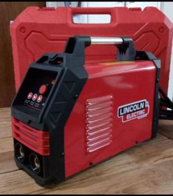 Lincoln welder 250 Amp
