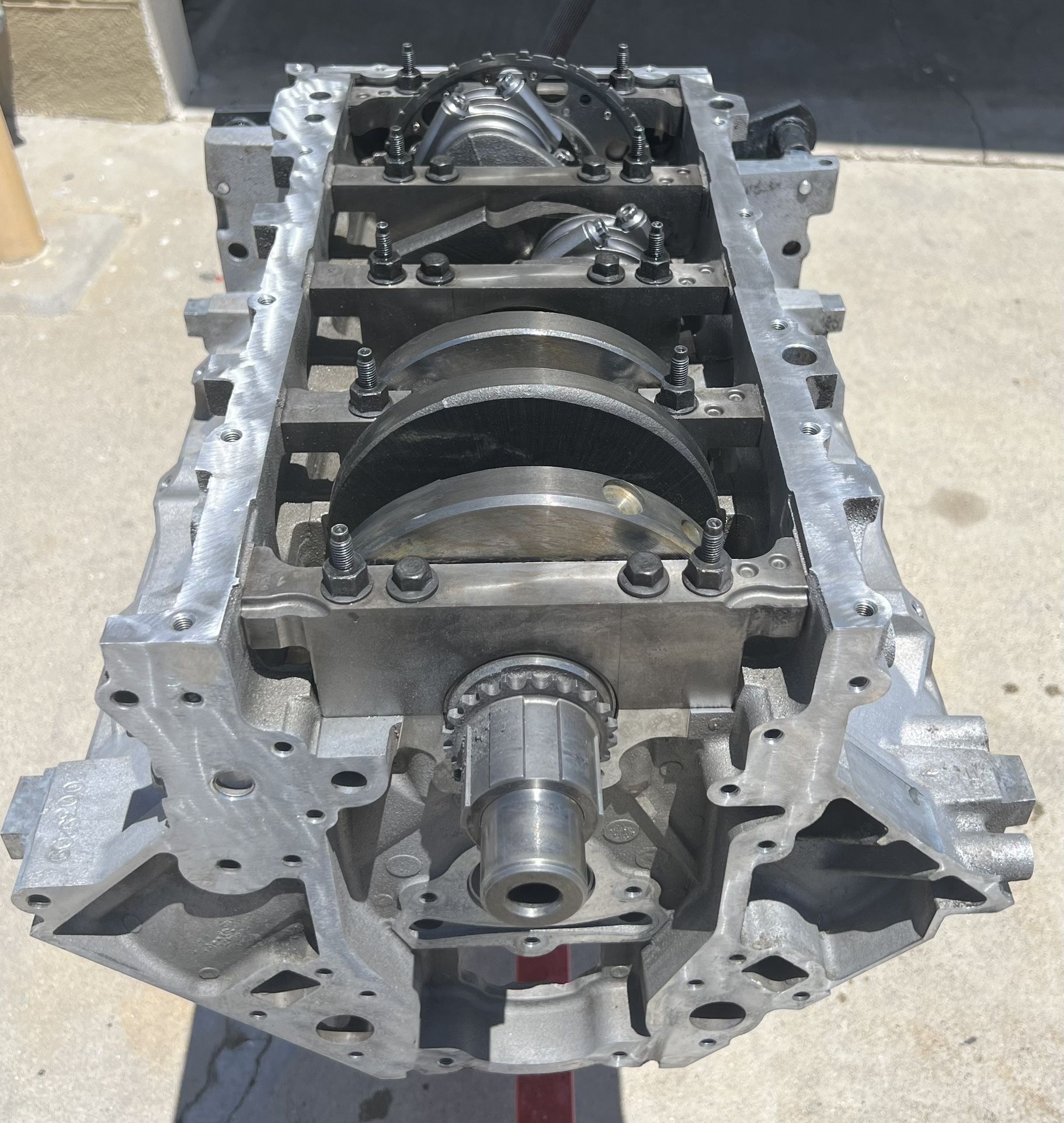 LS6 Built Short Block for Sale in Palmdale, CA OfferUp