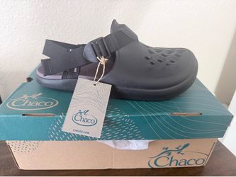 Chaco sandals NEW size 10