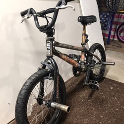 16” Wheel Haro Bike  