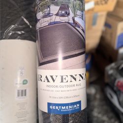 Ravenna Indoor And Outdoor Rug 