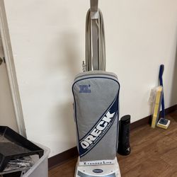 Oreck Vacuum Cleaner