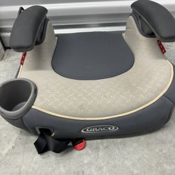 Graco Booster Seat