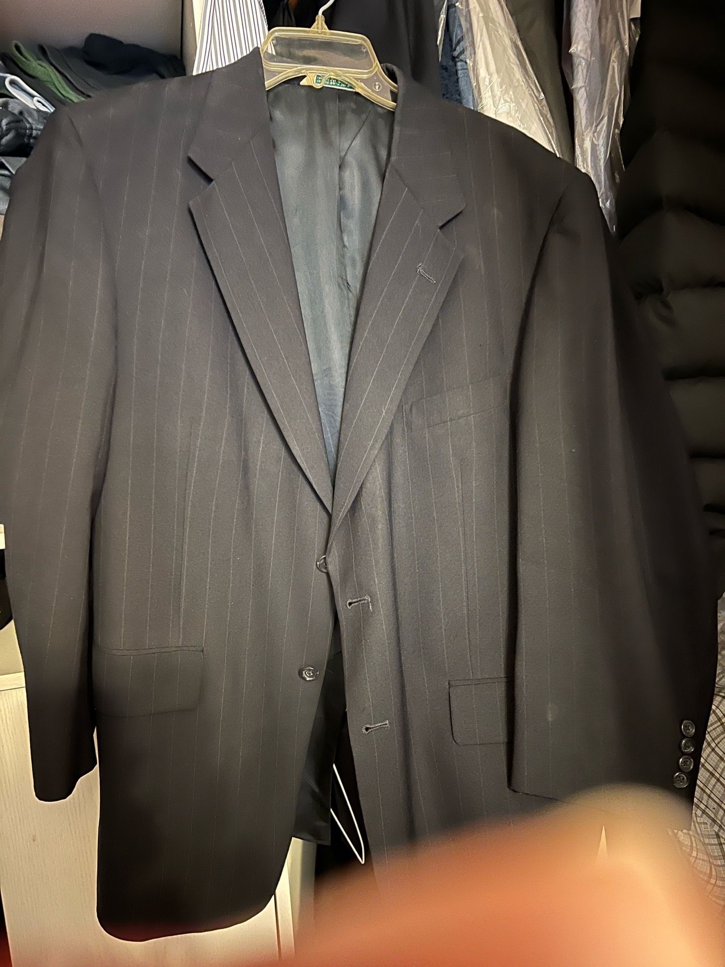 Men’s jacket