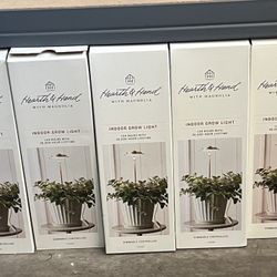 5 New Indoor Grow Light $25