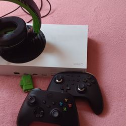 Xbox Series S