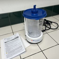 PureWick Urine Collection System