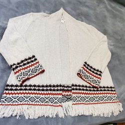Women cardigan
