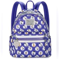 Disney’s 100th Anniversary Mickey & friends Backpack