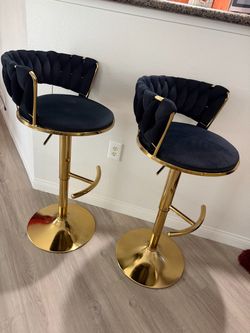 Bar stools