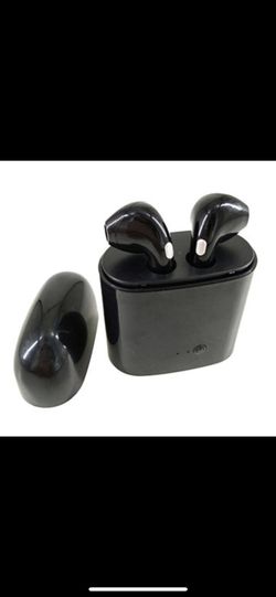 Bluetooth headset