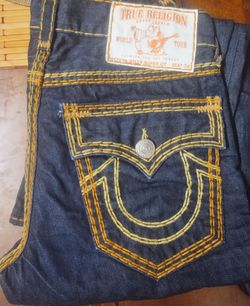 True religion