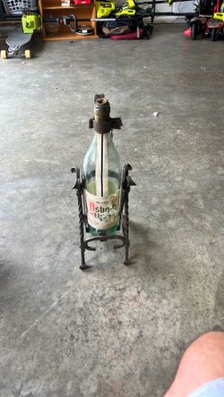 Vintage Asbach Uralt 