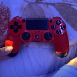 PS4 Controller 