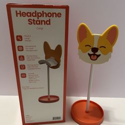 Headphone Stand 