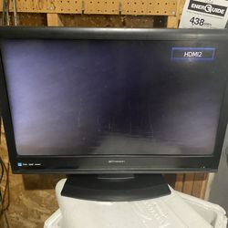 Emerson 32” Tv